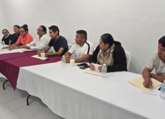De la Ciudad / Hacen “fuchi” a CTM y se van a CROC
