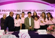 Para mujeres ¡Gran momento!