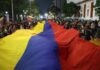 AI denuncia crímenes de lesa humanidad “impunes” en Venezuela en 2025