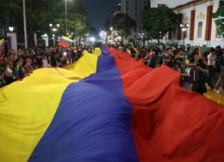 AI denuncia crímenes de lesa humanidad “impunes” en Venezuela en 2025