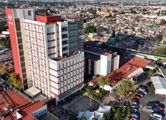 De la Ciudad / ISSSTE, ¿sin medicamentos?