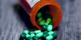 Hacienda bloquea red vinculada a distribución de drogas sintéticas