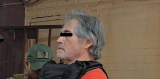 Vinculan a proceso a Hernán Bermúdez por desaparición forzada