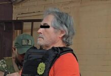 Vinculan a proceso a Hernán Bermúdez Requena por peculado