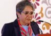 Gobierno e iniciativa privada sellan acuerdo para fortalecer industria siderúrgica y proteger empleos: Buenrostro