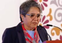 Gobierno e iniciativa privada sellan acuerdo para fortalecer industria siderúrgica y proteger empleos: Buenrostro