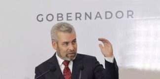 Poder Público / El milagro de Ramírez Bedolla
