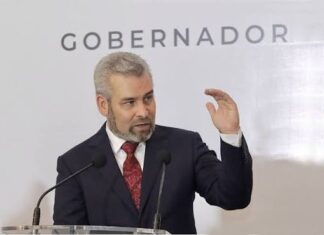 Poder Público / El milagro de Ramírez Bedolla