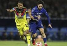 Juego Primario / Pumas / Chivas/ Mundial