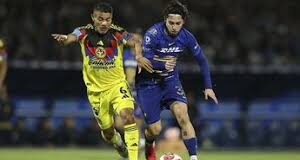 Juego Primario / Pumas / Chivas/ Mundial