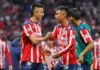 Juego Primario / Chivas / Italia / CR7
