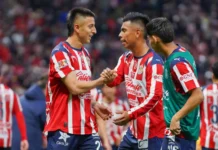 Juego Primario / Chivas / Italia / CR7