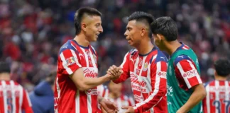 Juego Primario / Chivas / Italia / CR7