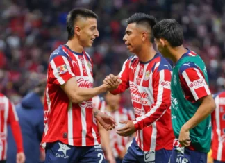 Juego Primario / Chivas / Italia / CR7