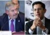 Juan Ramón de la Fuente deja la SRE
