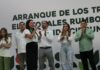 Partido Verde rompe con Morena para elección en SLP