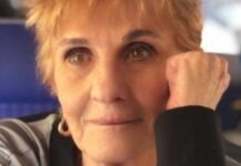 Murió la actriz y directora Karina Duprez