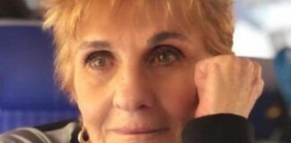 Murió la actriz y directora Karina Duprez