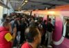 Sindicato del Metro CDMX continúa con paro escalonado