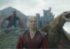 Revelan fecha de estreno de la tercera temporada de La Casa del Dragón