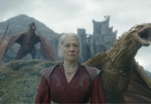 Revelan fecha de estreno de la tercera temporada de La Casa del Dragón