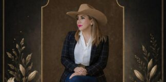 Matan a Lina Rodríguez Castillo, secretaria de Mujeres Ganaderas de México