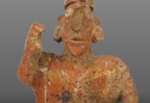 México exige devolución de cuatro piezas de origen mesoamericano subastadas en Mónaco