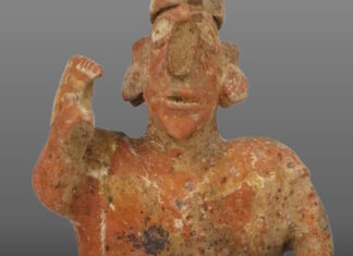 México exige devolución de cuatro piezas de origen mesoamericano subastadas en Mónaco