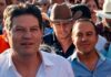 Poder Público / Ungieron a Poncho como Coordinador del Cambio y la Defensa de la Familia