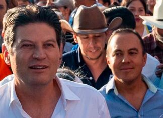 Poder Público / Ungieron a Poncho como Coordinador del Cambio y la Defensa de la Familia