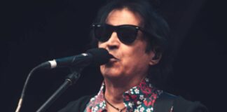 Muere Felipe Staiti, guitarrista de Enanitos Verdes
