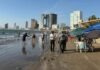 GN amplía Operativo de Semana Santa en playas y zonas arqueológicas