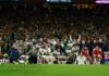 Pumas UNAM se queda con el liderato general