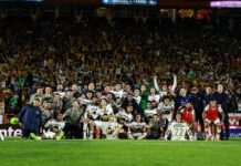 Juego Primario / Pumas / Chivas / Mundial