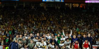 Juego Primario / Pumas / Chivas / Mundial