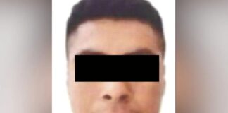 Cae el ‘Bukanas’, líder huachicolero y objetivo prioritario en Puebla y Veracruz