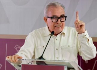 Yo Campesino / Rocha Moya ¿Inocente?
