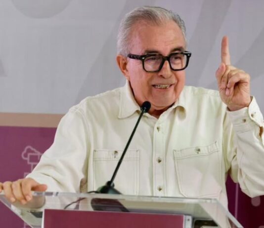 Sheinbaum delinea el perfil para gobernador interino de Sinaloa: capacidad, honestidad y entrega al pueblo