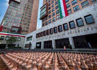 Cambios en el gabinete