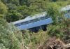 Gobierno federal concluye proceso de reparación integral por descarrilamiento del Tren Interoceánico