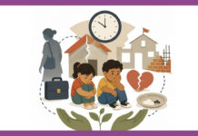 De la Ciudad / ¡Persiste profunda crisis de cuidados…!