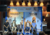 De la Ciudad / Jalisco, garantiza tranquilidad en eventos premium