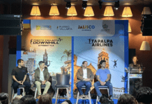 De la Ciudad / Jalisco, garantiza tranquilidad en eventos premium