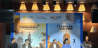 De la Ciudad / Jalisco, garantiza tranquilidad en eventos premium