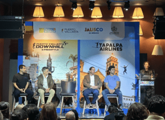 De la Ciudad / Jalisco, garantiza tranquilidad en eventos premium