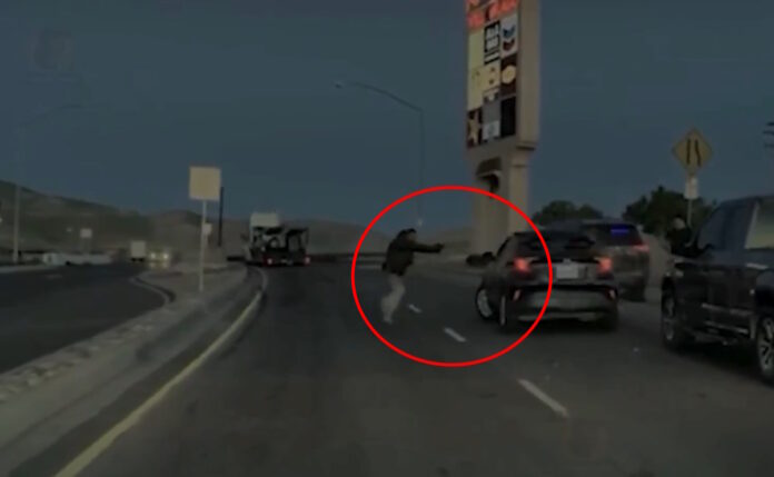 video-agentes-del-ice-disparan-contra-conductor-en-california