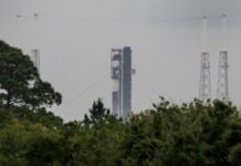 NASA lanza misión no tripulada número 34 con suministros y experimentos hacia la EEI