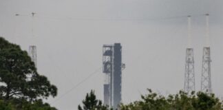 NASA lanza misión no tripulada número 34 con suministros y experimentos hacia la EEI