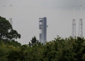 NASA lanza misión no tripulada número 34 con suministros y experimentos hacia la EEI