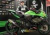 Profeco llama a revisar 691 motocicletas Kawasaki por posible daño interno del motor